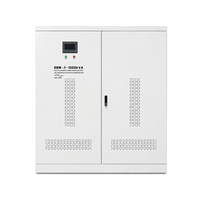 Prix promotionnel : Circuit de commande automatique SBW-1000KVA pour usine de grande envergure / ligne d'assemblage