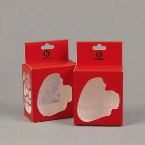 <b>Small</b> Size Double Insert <b>Box</b> - Customizable Color, Size & Logo, Low Price - Wholesale Packaging Solution - Product Image 6