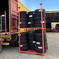 Pneumatici 175 70r13 Certificati ECE GCC, Fornitura Diretta dalla Fabbrica, Adatti per Auto Passeggeri a Basso Costo, Pneumatici in Gomma