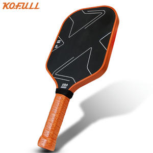 Wholesale New T700 Carbon Fiber Pickleball Racket Frosted Cloth Pattern with Honeycomb <strong>Core</strong> Outdoor Sports <strong>Training</strong> Equipment - Product Image 4