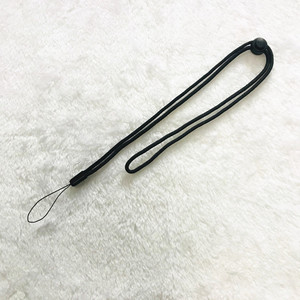 Certificate Lanyard Work Card Nylon U Disk Speaker Lanyard Cord Mobile Phone Lanyard