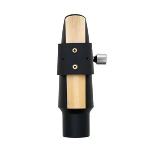 Accessori per legatura in pelle per clarinetto di <span class=keywords><strong>sassofono</strong></span> colorato di fabbrica - Product Image 3