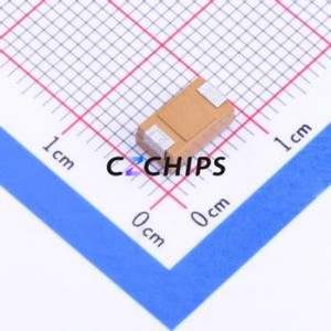 T495D337K006ATE100 Tantalum <b>Capacitor</b> CASE-D-7343 ( Capacitance: 330uF )( Precision: 10% Rated Voltage: 6.3V ) - Product Image 2