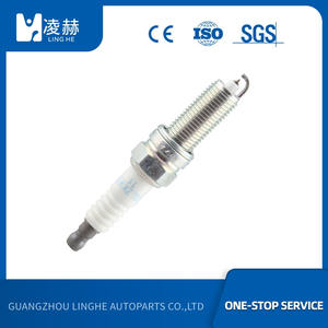 Nueva Bujía de Iridio Linghe Original de Calidad OEM 9723/SILZKR7B11 para 1.6 GDI Híbrido con 12 Meses de Garantía - Product Image 4