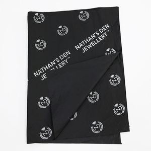 Papel de Seda para Envolver Regalos, Ropa, Zapatos, Flores, Caja de Almacenamiento con Logotipo Personalizado, Reciclado, Ecológico, 17 g/m² - Product Image 2