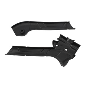 Zuqing Motorcycle <b>Frame</b> Protector DRZ400S <b>Plastic</b> Skid Plate Off Road Modification Parts - Product Image 4
