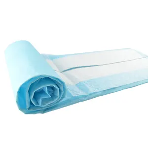 China Manufacturer 60*90cm Incontinence pads Hospital Medical Disposable Underpad