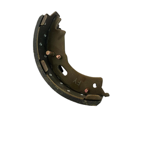 Plaquettes de frein pour <span class=keywords><strong>chariot</strong></span> élévateur, plaquettes de frein en fer, 1-10 tonnes, plaquettes de frein A30/A35/30hb pour Hangcha Heli Longgong <span class=keywords><strong>Toyota</strong></span> - Product Image 2