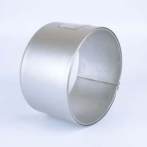 Elemento Calefactor de Banda Industrial de 110v 25mm 220v, Calentador de Banda de Mica - Product Image 1