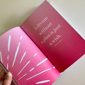 Servizi di Stampa Libri Personalizzati con Copertina Rigida in Carta Patinata e Bordi Colorati a Spruzzo - Product Image 5