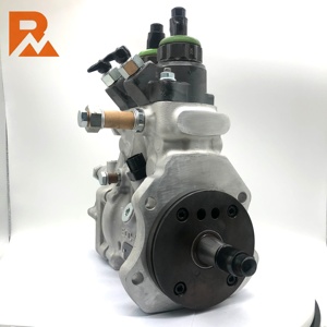 Pompe à injection de carburant 094000-0360 RE508233 pour moteur 6081T - Product Image 2
