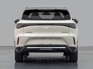 2024 Wuling Bingo S 325km Premium Edition Bestseller 5-türiger 5-Sitzer 2WD Kompaktwagen Gebrauchtwagen - Product Image 4