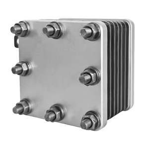 קומפקטי 300 מ "ל pem אלקטרוליזר מחסנית מימן גנרטור אלקטרוליזה מים טהורים מערכת אלקטרוליזה מים נקיים חמצן - Product Image 5