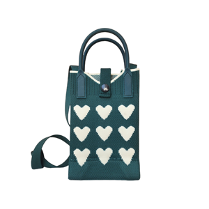 Nuevo modelo <span class=keywords><strong>de</strong></span> bolso para teléfono móvil, bolso informal para mujer, bolso portátil y multifuncional, proveedor mayorista en línea - Product Image 6