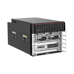 เราเตอร์เมโทรอัจฉริยะแบบบริการครบวงจร NE8000E X4 รองรับ SRv6 800 400 100GE ของแท้ใหม่ในสต็อก คุณภาพสูง ความจุสูง NE8000E X4 - Product Image 1