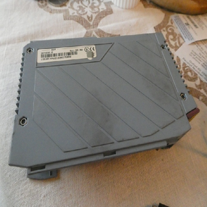 Sistem 2005 Bernecker &amp;   Rainer -- Analog Campuran -- 3AM050.6 HARGA TERSEDIAKAN - Product Image 1