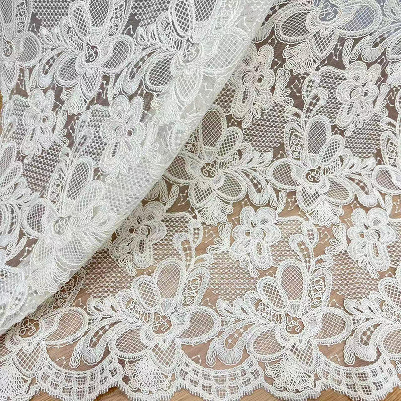 Fleur d'orangine blanche