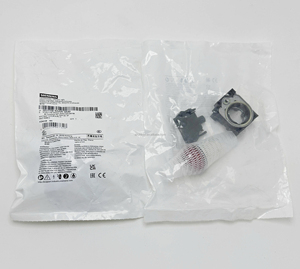 ไฟแสดงสถานะ SIRIUS ACT ของแท้ ชุดเต็ม พร้อมไฟนำร่อง ขนาด 22 มม. LED 110VAC รุ่น 3SU1153-6AA00-1AA0 โมดูลไฟ LED - Product Image 1