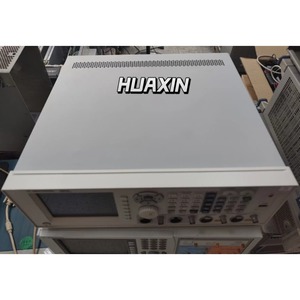 Analyseur audio Agilent KEYSIGHT U8903A / Testé et en bon état - Product Image 2