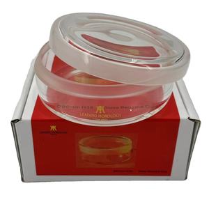 Strumento per la Pulizia di Parti di Orologi Coppa in Vetro per Benzina Cilindro per Benzina di Alta Qualità Materiale in Vetro Manutenzione Orologiaio Coppa per Olio Orologio - Product Image 2