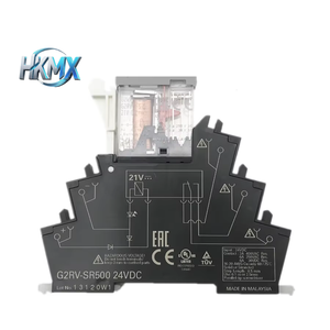 Relé de Uso General para G2RV-SR500 - Product Image 1