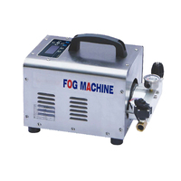Humidificateur à haute pression de 0,5 L, machine à brouillard, machine à brume à haute pression, système de brumisation