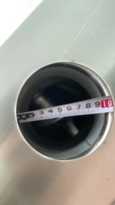 Hệ thống máy xay thịt điện công nghiệp đa năng, dùng để chế biến thịt đông lạnh và trộn gia vị, máy xay thịt - Product Image 2