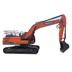 Excavadora Doosan DH225 original a la venta, Doosan DX300LC DX225 DH225 a la venta, Doosan 225 300 usado en buenas condiciones - Product Image 1