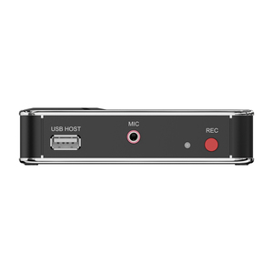 Tarjeta <span class=keywords><strong>de</strong></span> Captura <span class=keywords><strong>de</strong></span> Video HDMI Ezcap 1080P30 con Entrada <span class=keywords><strong>de</strong></span> Micrófono, Grabadora <span class=keywords><strong>de</strong></span> <span class=keywords><strong>Juegos</strong></span> Compatible con Xbox 360, One, PS3, PS4 y <span class=keywords><strong>PC</strong></span> - Product Image 3