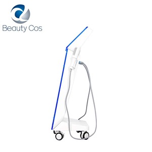 Máy giảm mỡ, săn chắc cơ thể chuyên nghiệp, massage dẫn lưu bạch huyết, máy con lăn bi trong 8D - Product Image 4