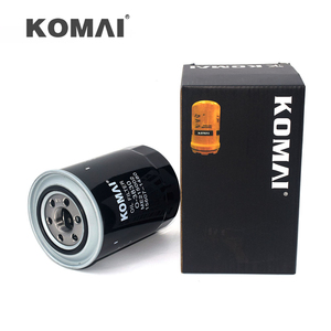 Filtro de Combustible Diésel KOMAI LF3830 ME215002 C-5816 F1230A154 F1230A046 1230A154 ME013307V  XE013307V para Mitsubishi - Product Image 4