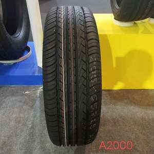Neumáticos durun China 185 65 14 225 45 17 llanta neumático de coche nuevo 265 65 r17 todo terreno R14 Peneo aro 16 195 70 kapsen neumático de importación en venta - Product Image 5