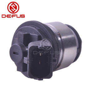 DEFUS nouveau modèle Med noir gaz de pétrole liquéfié <span class=keywords><strong>GPL</strong></span> buse d'injecteur de carburant <span class=keywords><strong>Landi</strong></span> <span class=keywords><strong>Renzo</strong></span> 34400209 injecteurs pour Lancia 2317124000 - Product Image 4