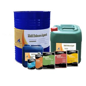 Agente Desmoldante Líquido para Resina Epoxi (Fibra de Vidrio, Fibra de Carbono) a Base de <span class=keywords><strong>Agua</strong></span>/Cera/Silicona, Personalizable - Product Image 6