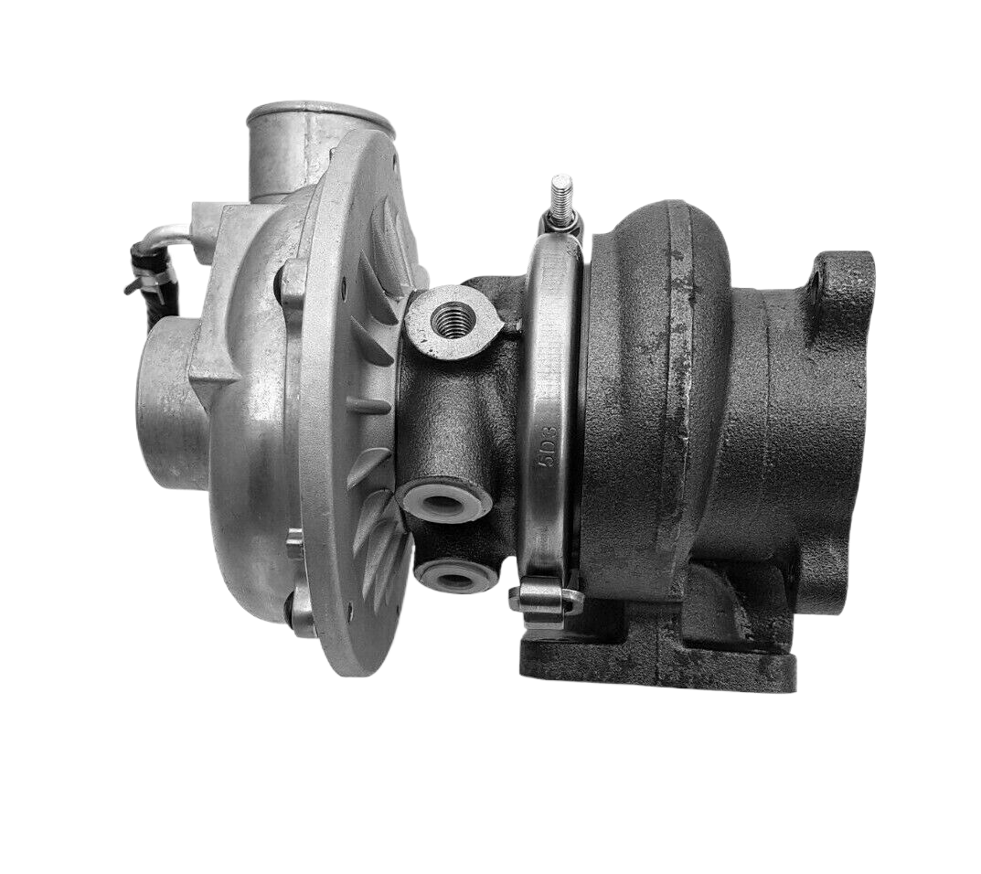 8973659482 Turbo Charger for Isuzu D-Max KB300 Rodeo 3.0 D 2003 -2007