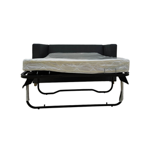 Muebles de Hotel de alta calidad, sofá cama seccional extraíble moderno, sofá cama individual plegable, conjunto de muebles de Hotel/<span class=keywords><strong>Motel</strong></span>/apartamento - Product Image 2