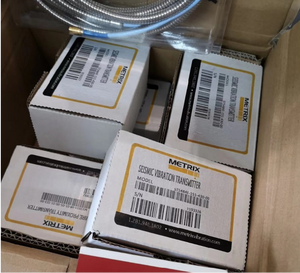 Sensor de Vibración METRIX ST5484E-151-0400-00 ST5484E-151-0400-00 METRIX ST5484E-151-0400-00 ST5484E-151-0400-00 METRIX ST5484E-15 - Product Image 4