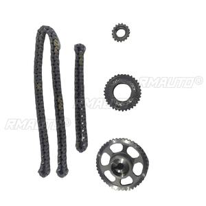Kit de Reparación de Ajustador de Admisión del Motor ASBG-BT.K24A.CM5-11, Pieza de Repuesto para el Eje de Levas de Admisión y Escape para Honda Accord 2.4, Accesorios para Automóviles - Product Image 3