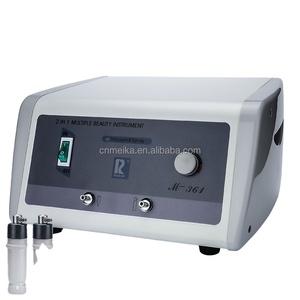 Factory Wholesale <strong>Blackhead</strong> and Acne <strong>Suction</strong> Machine Facial Moisturizing Spray Machine Beauty Salon Household - Product Image 3
