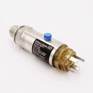 เซ็นเซอร์ 4-20 มิลลิแอมป์ Endress Hauser Cerabar PMP11 10-30 โวลต์กระแสตรง 1/4 MNPT เธรด EH Cerabar PMP11 สำหรับ - Product Image 3
