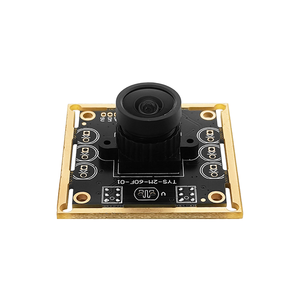 Módulo de cámara USB personalizado para máquinas expendedoras de publicidad, 2MP, 1080P, 60fps, amplio rango dinámico - Product Image 2