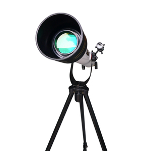 KTA60050 50mm 조리개 초급 광학 망원경 천문 50600 굴절 천체 망원경 캠핑 및 여행 - Product Image 4