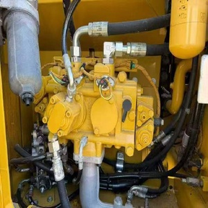 รถขุดไฮดรอลิกมือสอง Cat 313D2GC 15 ตัน คุณภาพพรีเมียม CAT312 315 320 325 330 อุปกรณ์หนัก ประสิทธิภาพดี มือสอง - Product Image 3