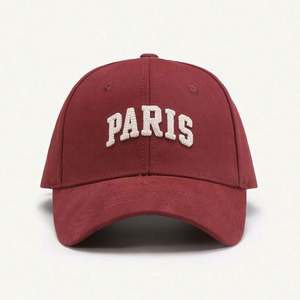 Casquette de baseball unisexe en coton 100% non structurée, douce, avec broderie 3D personnalisable, fabriquée en usine BSCI, vente en gros - Product Image 5