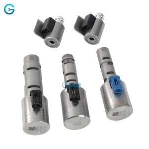 Kit de soupape solénoïde de commande de transmission K313 KA313 pour Toyota Corolla - Product Image 4