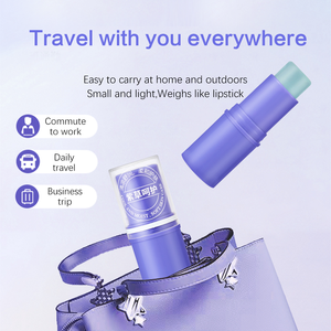 Crème de morsure fraîche et soulageante Crème de soulagement des démangeaisons Ingrédients d'herbes de consoude naturelles sûrs - Product Image 6