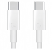 Carga rápida USB personalizado a tipo C 30AWG BC FBGA Control IC Cable conductor para juego competitivo