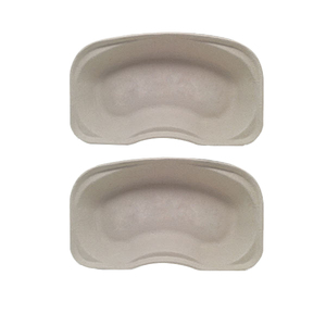 Vaschetta biodegradabile riciclata usa e getta per piatti per rene, - Product Image 6