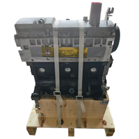 Moteur diesel K7M 1.6L neuf pour Renault Symbol Megane Scenic Dacia Logan Sandero