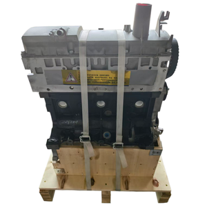 <span class=keywords><strong>Motore</strong></span> Diesel K7M 1.6L Nuovo di Zecca per Renault Symbol, Megane, Scenic, <span class=keywords><strong>Dacia</strong></span> Logan, <span class=keywords><strong>Sandero</strong></span> - Product Image 4